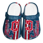 personalized-cleveland-guardians-contrasting-stripes-clogs-best-selling