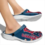 personalized-cleveland-guardians-contrasting-stripes-clogs-best-selling