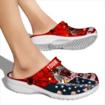 personalized-coca-cola-american-pride-red-blue-clogs-best-selling-hey-clogs.webp