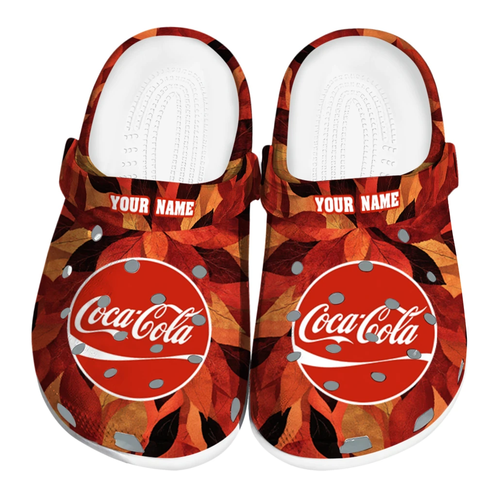 personalized-coca-cola-autumn-leaves-red-orange-clogs-best-selling-hey-clogs.webp personalized coca cola autumn leaves red orange clogs best selling hey clogs