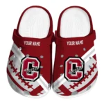 personalized-colgate-raiders-football-motif-clogs-best-selling
