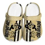 personalized-colorado-buffaloes-contrasting-stripes-clogs-best-selling