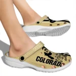 personalized-colorado-buffaloes-contrasting-stripes-clogs-best-selling