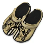 personalized-colorado-buffaloes-contrasting-stripes-clogs-best-selling