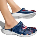 personalized-columbus-blue-jackets-contrasting-stripes-clogs-best-selling