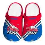 personalized-coors-light-beer-angle-red-blue-clogs-best-selling-hey-clogs.webp