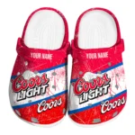 personalized-coors-light-beer-coors-light-red-white-clogs-best-selling-hey-clogs.webp