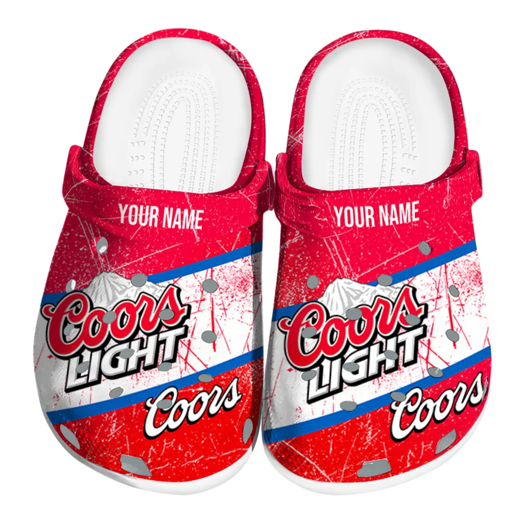 personalized-coors-light-beer-coors-light-red-white-clogs-best-selling-hey-clogs.webp personalized coors light beer coors light red white clogs best selling hey clogs