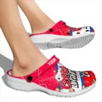 personalized-coors-light-beer-coors-light-red-white-clogs-best-selling-hey-clogs.webp