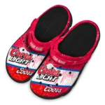 personalized-coors-light-beer-coors-light-red-white-clogs-best-selling-hey-clogs.webp