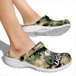 personalized-coors-light-beer-green-camouflage-green-brown-clogs-best-selling-hey-clogs.webp