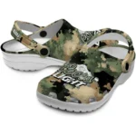 personalized-coors-light-beer-green-camouflage-green-brown-clogs-best-selling-hey-clogs.webp
