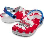 personalized-coors-light-beer-impact-red-white-clogs-best-selling-hey-clogs.webp