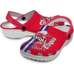 personalized-coors-light-beer-script-badge-red-blue-clogs-best-selling-hey-clogs.webp