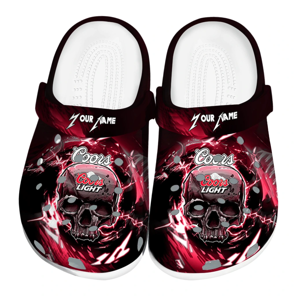 personalized-coors-light-beer-skull-electric-red-black-clogs-best-selling-hey-clogs.webp personalized coors light beer skull electric red black clogs best selling hey clogs