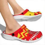 personalized-corona-beer-bold-zigzag-red-yellow-clogs-best-selling-hey-clogs.webp