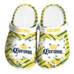 personalized-corona-beer-brush-yellow-blue-clogs-best-selling-hey-clogs.webp