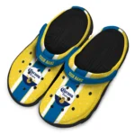 personalized-corona-beer-cap-icon-yellow-blue-clogs-best-selling-hey-clogs.webp