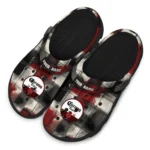 personalized-corona-beer-corona-plaid-red-black-clogs-best-selling-hey-clogs.webp