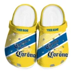 personalized-corona-beer-crest-yellow-blue-clogs-best-selling-hey-clogs.webp