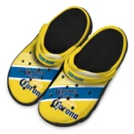 personalized-corona-beer-crest-yellow-blue-clogs-best-selling-hey-clogs.webp