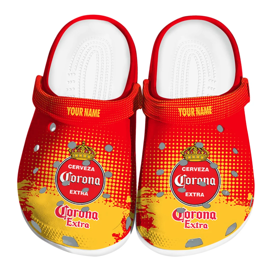 personalized-corona-beer-extra-badge-red-yellow-clogs-best-selling-hey-clogs.webp personalized corona beer extra badge red yellow clogs best selling hey clogs
