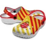 personalized-corona-beer-orange-stars-red-yellow-clogs-best-selling-hey-clogs.webp