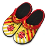 personalized-corona-beer-orange-stars-red-yellow-clogs-best-selling-hey-clogs.webp
