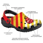 personalized-corona-beer-orange-stars-red-yellow-clogs-best-selling-hey-clogs.webp