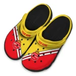 personalized-corona-beer-red-label-yellow-red-clogs-best-selling-hey-clogs.webp