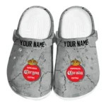 personalized-corona-beer-stone-effects-gray-clogs-best-selling-hey-clogs.webp