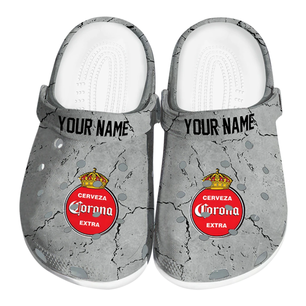 personalized-corona-beer-stone-effects-gray-clogs-best-selling-hey-clogs.webp personalized corona beer stone effects gray clogs best selling hey clogs