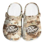 personalized-dr-pepper-beige-camouflage-beige-brown-clogs-best-selling-hey-clogs.webp