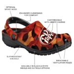 personalized-dr-pepper-leaf-cluster-red-orange-clogs-best-selling-hey-clogs.webp