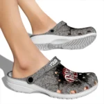 personalized-dr-pepper-name-shattered-pattern-gray-red-clogs-best-selling-hey-clogs.webp