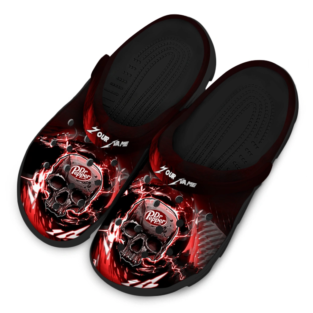 personalized-dr-pepper-skull-flash-red-black-clogs-latest-model-hey-clogs.webp