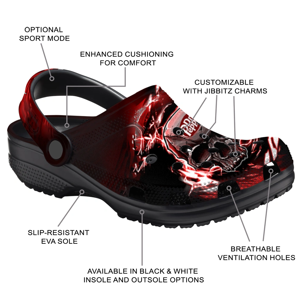 personalized-dr-pepper-skull-flash-red-black-clogs-new-arrival-hey-clogs.webp