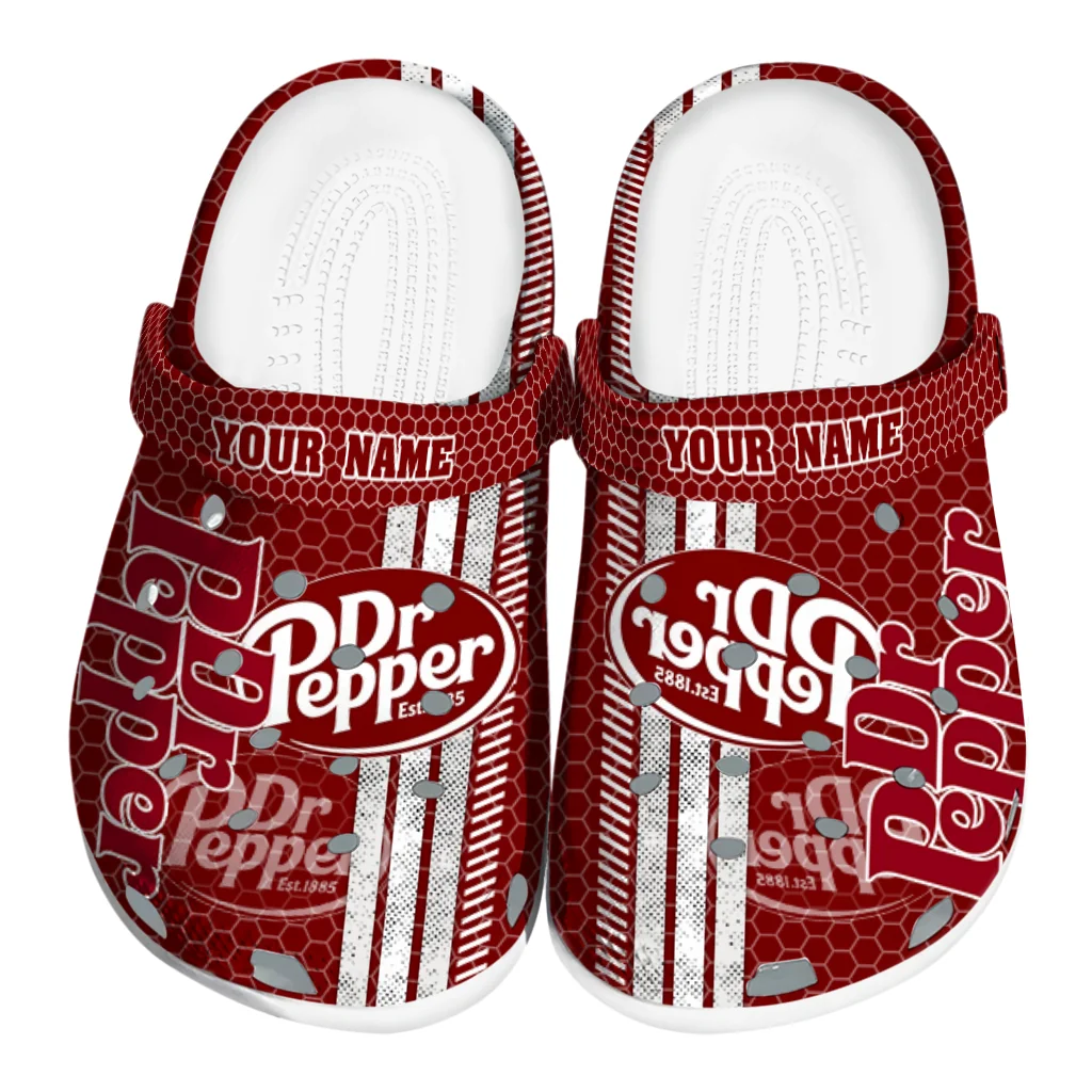 personalized-dr-pepper-stripes-red-white-clogs-best-selling-hey-clogs.webp personalized dr pepper stripes red white clogs best selling hey clogs
