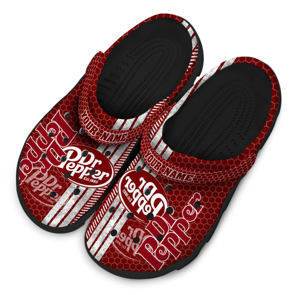 personalized-dr-pepper-stripes-red-white-clogs-latest-model-hey-clogs.webp