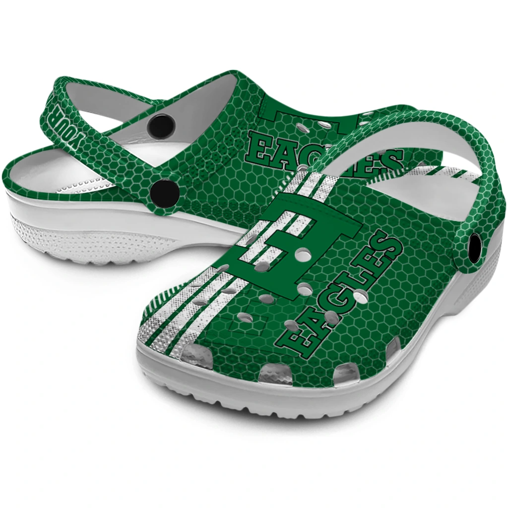 personalized-eastern-michigan-eagles-contrasting-stripes-clogs-high-quality