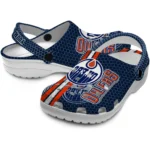personalized-edmonton-oilers-contrasting-stripes-clogs-best-selling