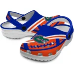 personalized-florida-gators-football-motif-clogs-best-selling