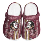 personalized-florida-state-seminoles-contrasting-stripes-clogs-best-selling