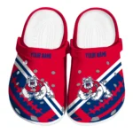 personalized-fresno-state-bulldogs-football-motif-clogs-best-selling