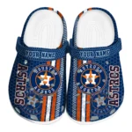 personalized-houston-astros-contrasting-stripes-clogs-best-selling