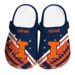 personalized-illinois-fighting-illini-football-motif-clogs-best-selling
