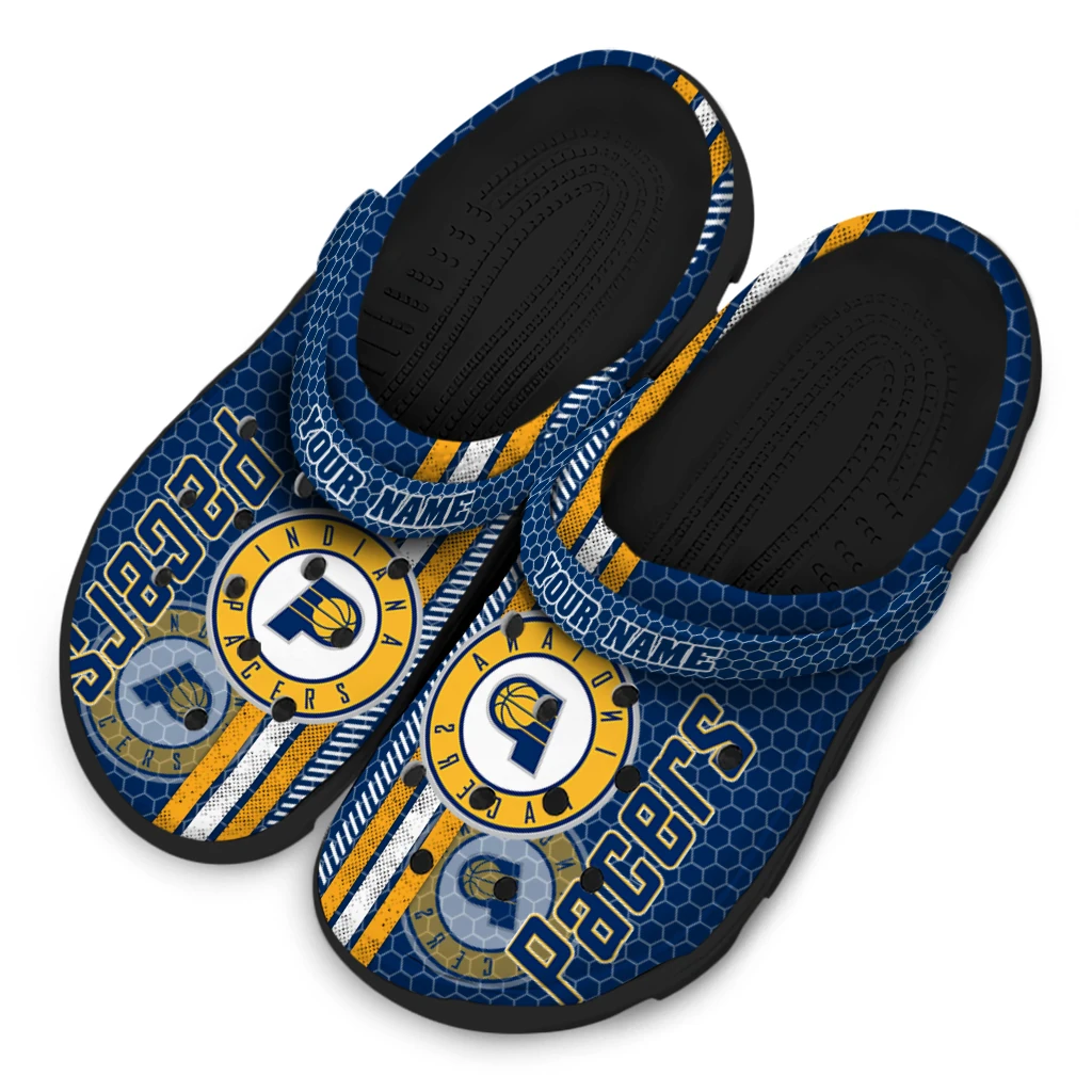 personalized-indiana-pacers-contrasting-stripes-clogs-latest-model