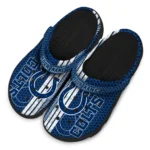 personalized-indianapolis-colts-contrasting-stripes-clogs-best-selling
