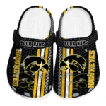 personalized-iowa-hawkeyes-contrasting-stripes-clogs-best-selling