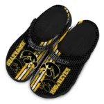 personalized-iowa-hawkeyes-contrasting-stripes-clogs-best-selling